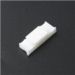 Crimp Terminal Shell 2mm Pitch 1x11p Connector Housing, KH-A2026-11Y