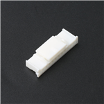 Crimp Terminal Shell 2mm Pitch 1x12p Connector Housing, KH-A2026-12Y