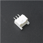 2mm Pitch Wire-to-Board Connector, 1x3P, Straight Pin, KH-A2026-03A