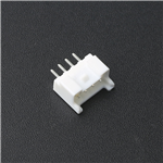 2mm Pitch Wire-to-Board Connector, 1x4P, Straight Pin, KH-A2026-04A