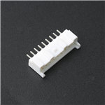 2mm Pitch Wire-to-Board Connector, 1x9P, Straight Pin, KH-A2026-09A