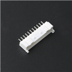 2mm Pitch Wire-to-Board Connector, 1x11P, Straight Pin, KH-A2026-11A