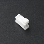 Crimp Terminal Shell 2mm Pitch 2x2P Connector Housing, KH-A2015-2X02Y