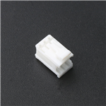 Crimp Terminal Shell 2mm Pitch 2x3P Connector Housing, KH-A2015-2X03Y