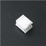 Crimp Terminal Shell 2mm Pitch 2x4P Connector Housing, KH-A2015-2X04Y