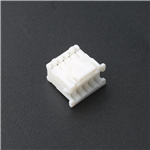 Crimp Terminal Shell 2mm Pitch 2x5P Connector Housing, KH-A2015-2X05Y