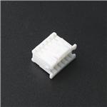 Crimp Terminal Shell 2mm Pitch 2x6P Connector Housing, KH-A2015-2X06Y