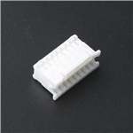 Crimp Terminal Shell 2mm Pitch 2x9P Connector Housing, KH-A2015-2X09Y