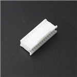 Crimp Terminal Shell 2mm Pitch 2x13P Connector Housing, KH-A2015-2X13Y