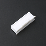 Crimp Terminal Shell 2mm Pitch 2x16P Connector Housing, KH-A2015-2X16Y