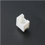 2mm Pitch Wire-to-Board Connector, 2-Pin 2-Row Straight Pin, KH-A2015-2X02A