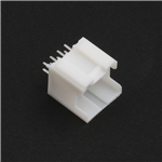 2mm Pitch Wire-to-Board Connector, 4-Pin 2-Row Straight Pin, KH-A2015-2X04A