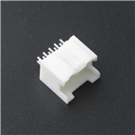 2mm Pitch Wire-to-Board Connector, 5-Pin 2-Row Straight Pin, KH-A2015-2X05A