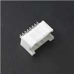 2mm Pitch Wire-to-Board Connector, 8-Pin 2-Row Straight Pin, KH-A2015-2X08A