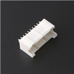 2mm Pitch Wire-to-Board Connector, 10-Pin 2-Row Straight Pin, KH-A2015-2X10A