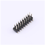 Pin Header Connector, 2x9P, 3A, KH-2.54PH-2X9P-L11.0-SMT