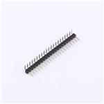 Pin Header Connector, 1x21P, 1.5A, KH-2PH90-1X21P-L10.5