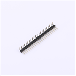 Pin Header Connector, 1x22P, 1.5A, KH-2PH90-1X22P-L10.5