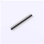 Pin Header Connector, 1x23P, 1.5A, KH-2PH90-1X23P-L10.5