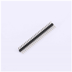Pin Header Connector,1x24P, 1.5A, KH-2PH90-1X24P-L10.5