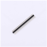 Pin Header Connector, 1x25P, 1.5A, KH-2PH90-1X25P-L10.5