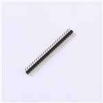 Pin Header Connector, 1x26P, 1.5A, KH-2PH90-1X26P-L10.5