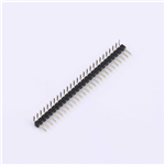 Pin Header Connector, 1x27P, 1.5A, KH-2PH90-1X27P-L10.5