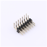 Pin Header Connector, 2x7P, 1.5A, KH-2PH90-2X7P-L10.5