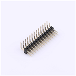 Pin Header Connector, 2x13P, 1.5A, KH-2PH90-2X13P-L10.5