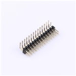 Pin Header Connector, 2x14P, 1.5A, KH-2PH90-2X14P-L10.5