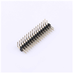 Pin Header Connector, 2x16P, 1.5A, KH-2PH90-2X16P-L10.5