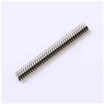 Pin Header Connector, 2X37P, 1.5A, KH-2PH90-2X37P-L10.5