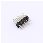 Pin Header Connector, 2X5P, 1.5A, KH-2PH180-2X5P-L8.7