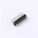 Pin Header Connector, 2X7P, 1.5A, KH-2PH180-2X7P-L8.7