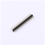 Pin Header Connector, 2x21P, 1.5A, KH-2PH180-2X21P-L8.7