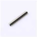 Pin Header Connector, 2x22P, 1.5A, KH-2PH180-2X22P-L8.7