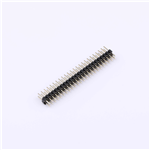 Pin Header Connector, 2x24P, 1.5A, KH-2PH180-2X24P-L8.7