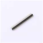 Pin Header Connector, 2x25P, 1.5A, KH-2PH180-2X25P-L8.7