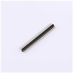Pin Header Connector, 2x26P, 1.5A, KH-2PH180-2X26P-L8.7