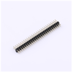 Pin Header Connector, 2x27P, 1.5A, KH-2PH180-2X27P-L8.7