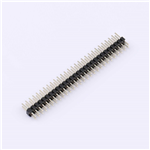 Pin Header Connector, 2x28P, 1.5A, KH-2PH180-2X28P-L8.7