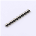 Pin Header Connector, 2x31P, 1.5A, KH-2PH180-2X31P-L8.7