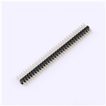 Pin Header Connector, 2x32P, 1.5A, KH-2PH180-2X32P-L8.7