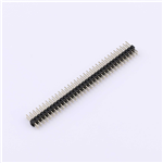 Pin Header Connector, 2x33P, 1.5A, KH-2PH180-2X33P-L8.7