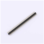 Pin Header Connector, 2x36P, 1.5A, KH-2PH180-2X36P-L8.7
