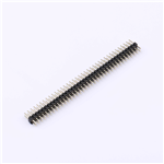 Pin Header Connector, 2x37P, 1.5A, KH-2PH180-2X37P-L8.7