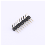 Pin Header Connector, 1x9P, 1.5A, KH-2PH90-1X9P-L10.5