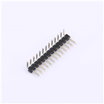Pin Header Connector, 1x13P, 1.5A, KH-2PH90-1X13P-L10.5
