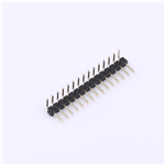 Pin Header Connector, 1x15P, 1.5A, KH-2PH90-1X15P-L10.5