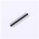 Pin Header Connector, 1x17P, 1.5A, KH-2PH90-1X17P-L10.5